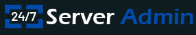 24/7 Server Admin