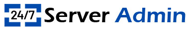 24/7 Server Admin